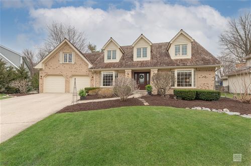 624 Balmoral, Naperville, IL 60540