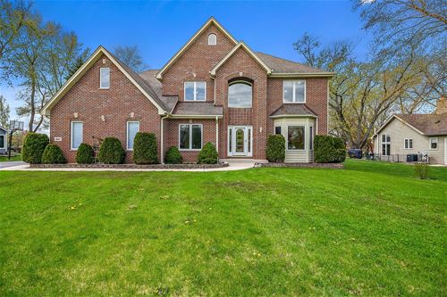 10S650 Glenn, Burr Ridge, IL 60527