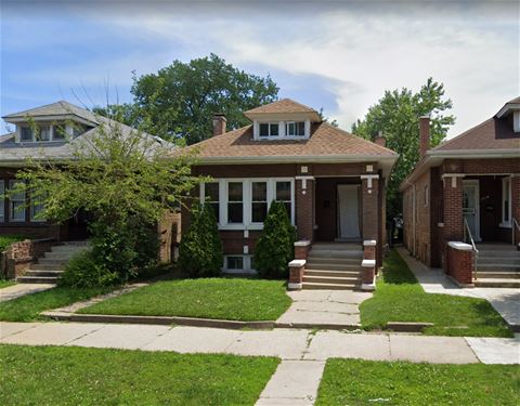 7537 S Clyde, Chicago, IL 60649