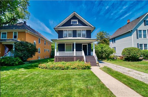 813 Belleforte, Oak Park, IL 60302