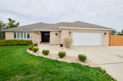 12820 W Beaver Lake, Homer Glen, IL 60491