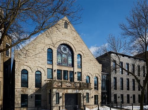 1847 N Humboldt Unit 304, Chicago, IL 60647