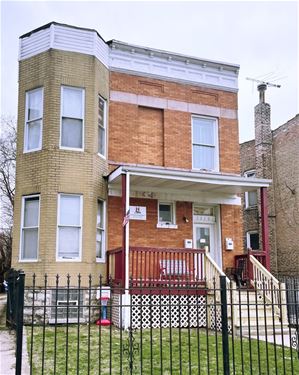 7330 S Stewart, Chicago, IL 60621