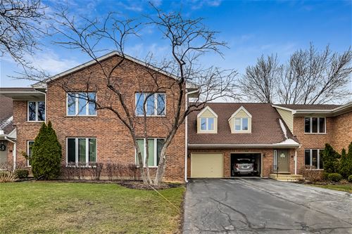 1668 N Douglas Unit 1668, Arlington Heights, IL 60004