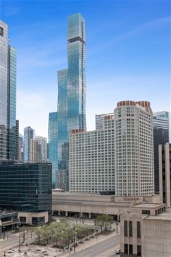 363 E Wacker Unit 2905, Chicago, IL 60601