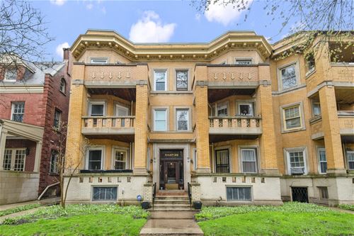 5427 S Hyde Park Unit 1, Chicago, IL 60615