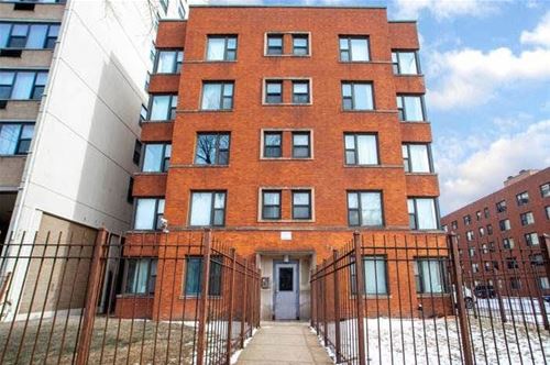 7355 S South Shore Unit 104, Chicago, IL 60649