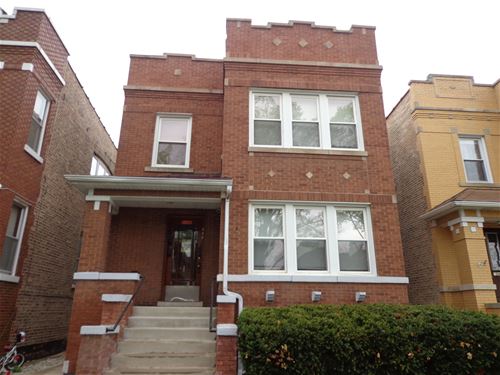 5342 W Deming Unit 1, Chicago, IL 60639