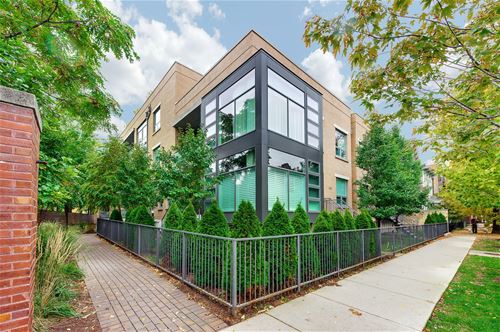 1307 W Wrightwood Unit 204, Chicago, IL 60614