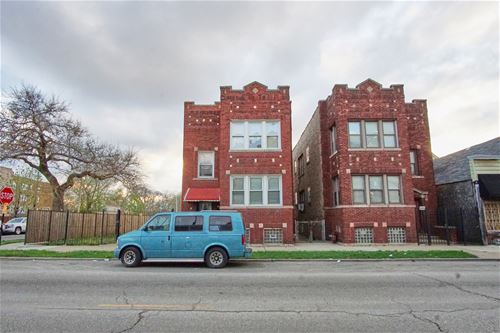 1456 S Kostner, Chicago, IL 60623