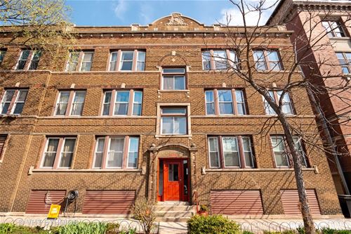 1476 W Carmen Unit 2, Chicago, IL 60640