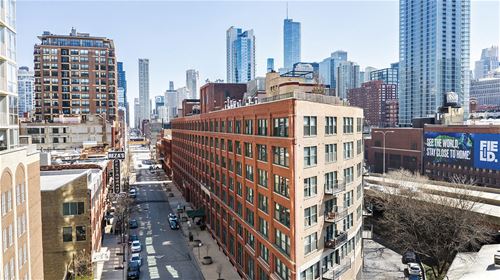 411 W Ontario Unit 101, Chicago, IL 60654