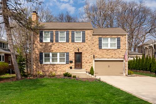 1708 Chapel, Northbrook, IL 60062