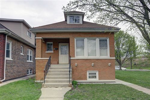 3549 W Evergreen, Chicago, IL 60651