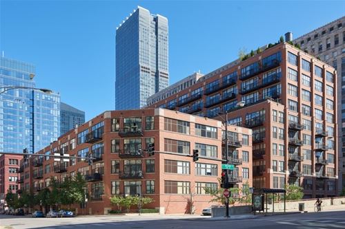 333 W Hubbard Unit 806, Chicago, IL 60654