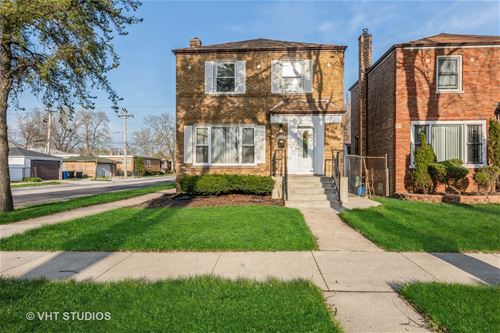 9001 S Crandon, Chicago, IL 60617