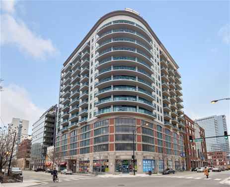 340 W Superior Unit 1212, Chicago, IL 60654