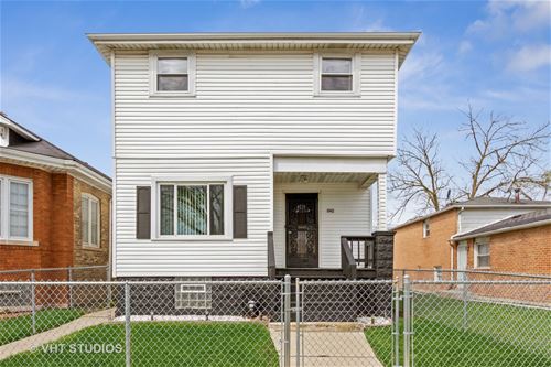 9942 S State, Chicago, IL 60628