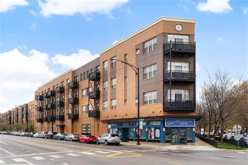 2915 N Clybourn Unit 206, Chicago, IL 60618