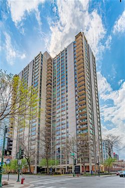 1255 N Sandburg Unit 1812, Chicago, IL 60610