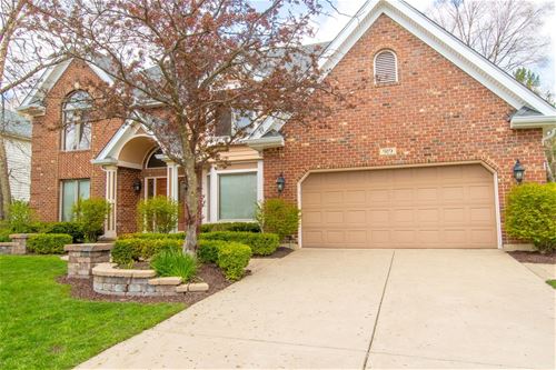 919 Rock Spring, Naperville, IL 60565