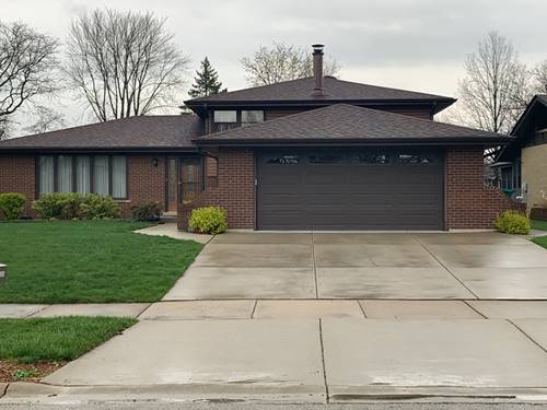 8844 Lori, Orland Park, IL 60462