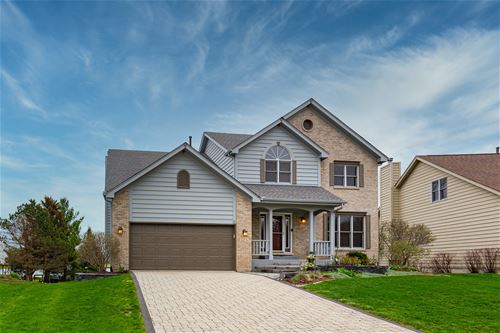 525 Blackberry Ridge, Aurora, IL 60506