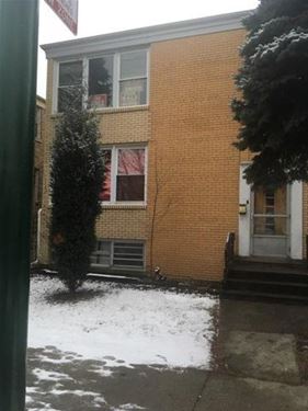 6949 W Diversey, Chicago, IL 60707