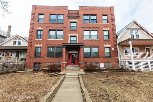 5471 S Ridgewood Unit 1N, Chicago, IL 60615