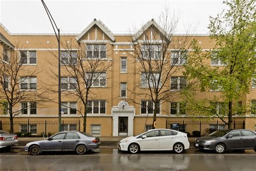 2133 N Kedzie Unit 2, Chicago, IL 60647