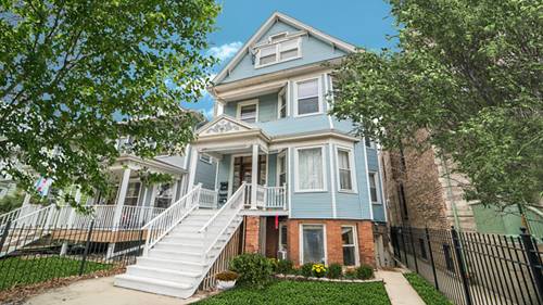 4925 N Winchester, Chicago, IL 60640