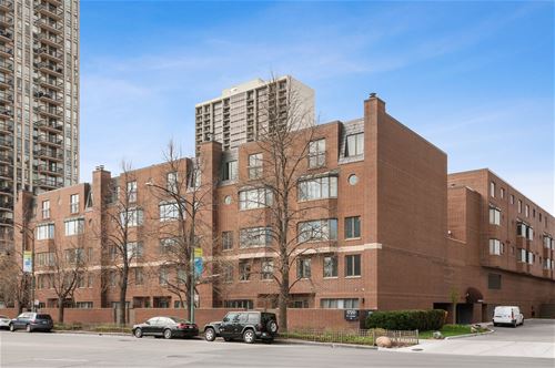 1720 N La Salle Unit 21, Chicago, IL 60614