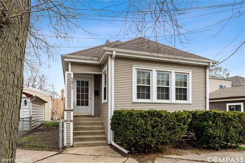 5973 N Manton, Chicago, IL 60646