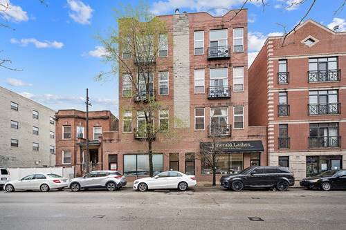 2041 W Belmont Unit 2, Chicago, IL 60618