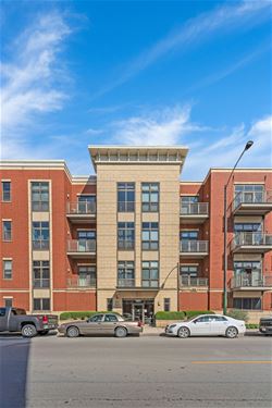 3505 S Morgan Unit 312, Chicago, IL 60609