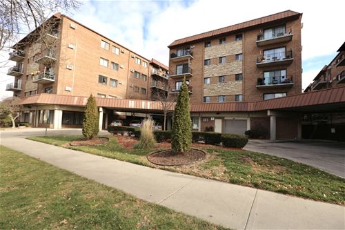 2333 N Neva Unit 402C, Chicago, IL 60707