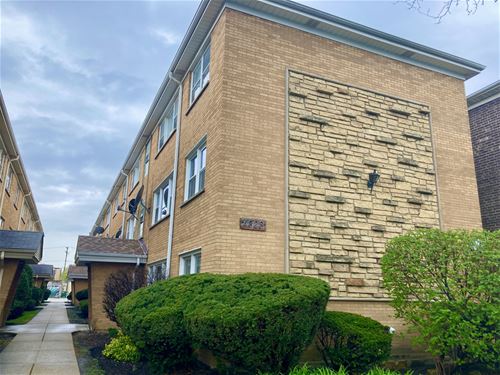 4826 N Linder Unit 1A, Chicago, IL 60630