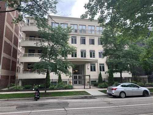 5230 N Kenmore Unit 1D, Chicago, IL 60640