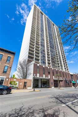 1636 N Wells Unit 508, Chicago, IL 60614