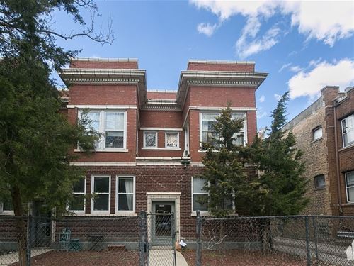 2552 W Eastwood Unit 1E, Chicago, IL 60625