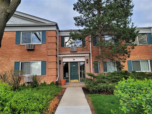 2419 S Goebbert Unit 109, Arlington Heights, IL 60005