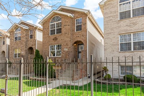 9435 S Langley, Chicago, IL 60628