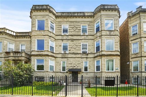 3131 W Augusta Unit 1R, Chicago, IL 60622