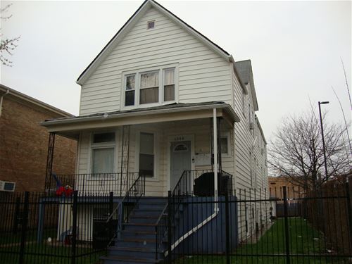 4344 N Troy, Chicago, IL 60618