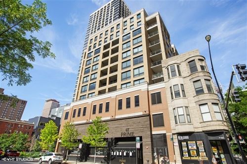 707 N Wells Unit 603, Chicago, IL 60654