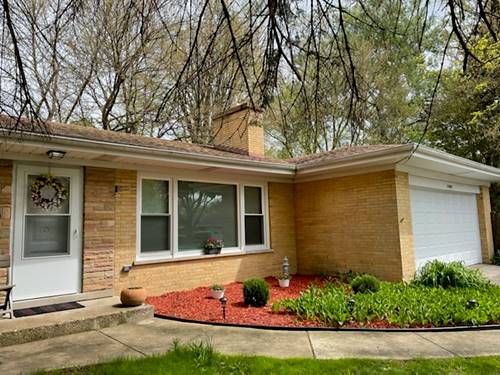 8 W Berkshire, Mount Prospect, IL 60056