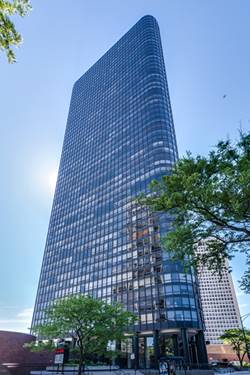 5415 N Sheridan Unit 1101, Chicago, IL 60640