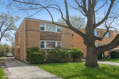 9125 Lawler, Skokie, IL 60077