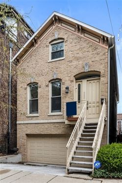 1454 N Wieland, Chicago, IL 60610