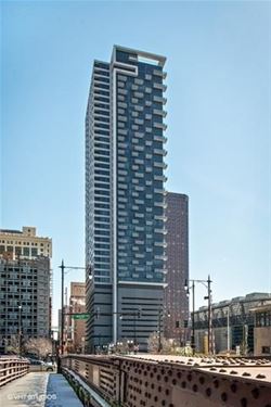 235 W Van Buren Unit 1408, Chicago, IL 60607